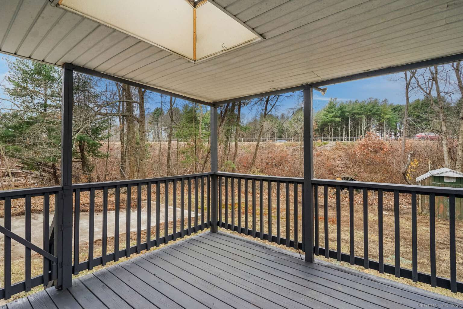 1067 North Main Street