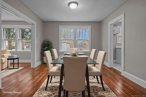 Tiny photo for 1067 N Main Street, Killingly, CT 06241 (MLS # 24142065)