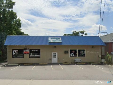 180 Holabird Avenue Winchester CT 06089