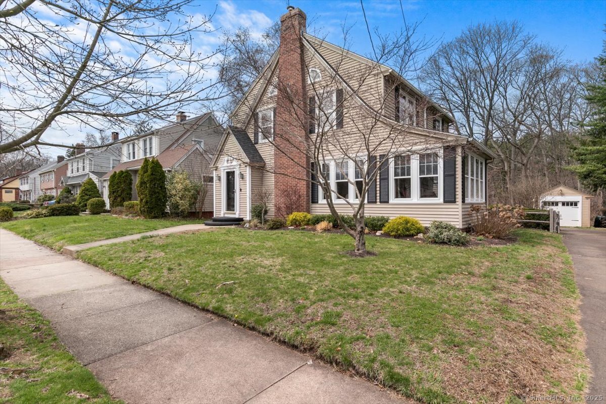 175 Thornton Street, Hamden, Connecticut image 3