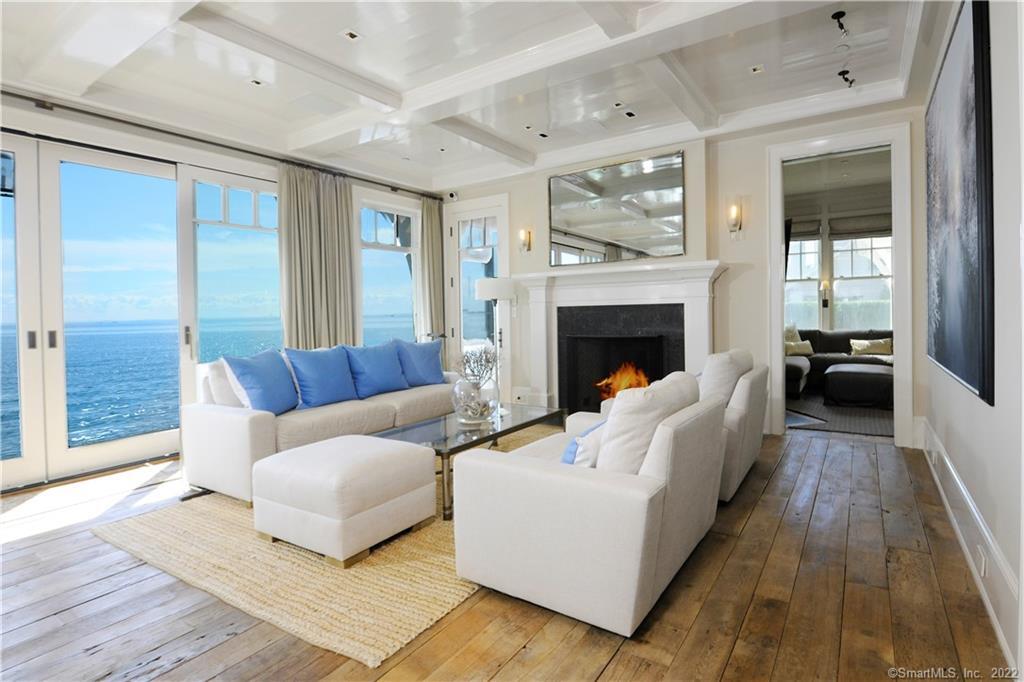 Property for Sale at 46 Compo Mill Cove, Westport, Connecticut - Bedrooms: 4 
Bathrooms: 6.5 
Rooms: 9  - $6,995,000