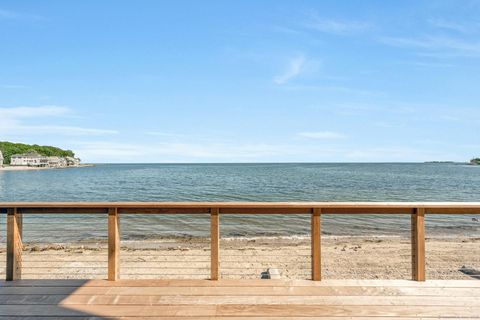 Tiny photo for 46 Compo Mill Cove, Westport, CT 06880 (MLS # 24007924)