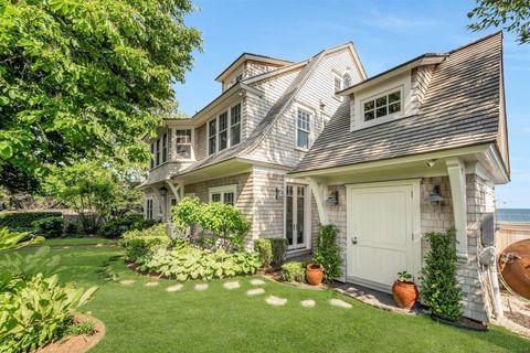 Tiny photo for 46 Compo Mill Cove, Westport, CT 06880 (MLS # 24007924)