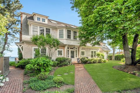 46 Compo Mill Cove Westport CT 06880