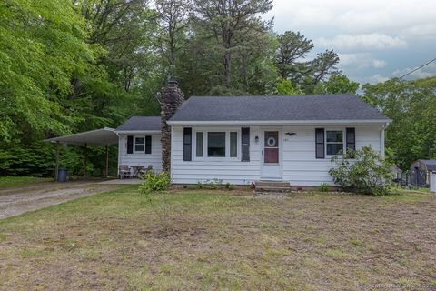 151 Preston Allen Road Lisbon CT 06351