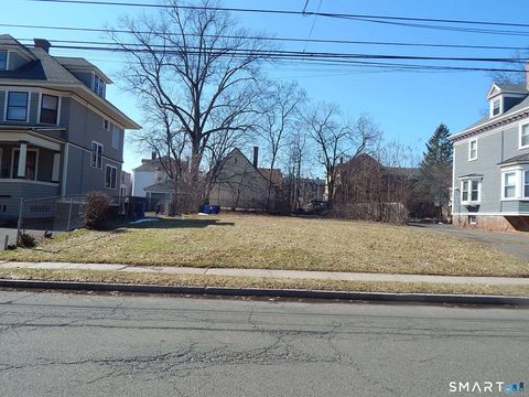 205 Beacon Street Hartford CT 06105
