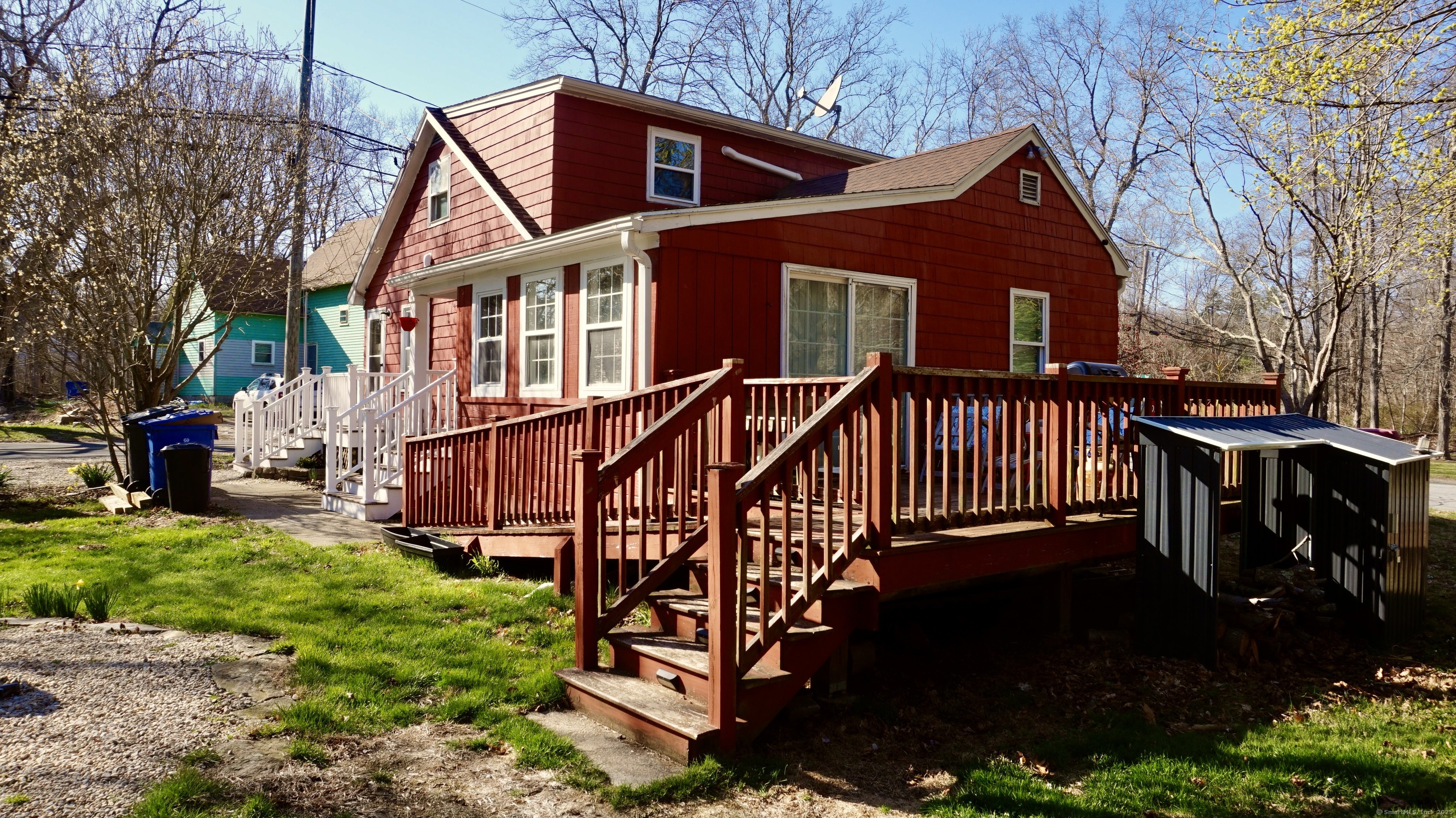 203 Simpson Lane, Montville, Connecticut image 6