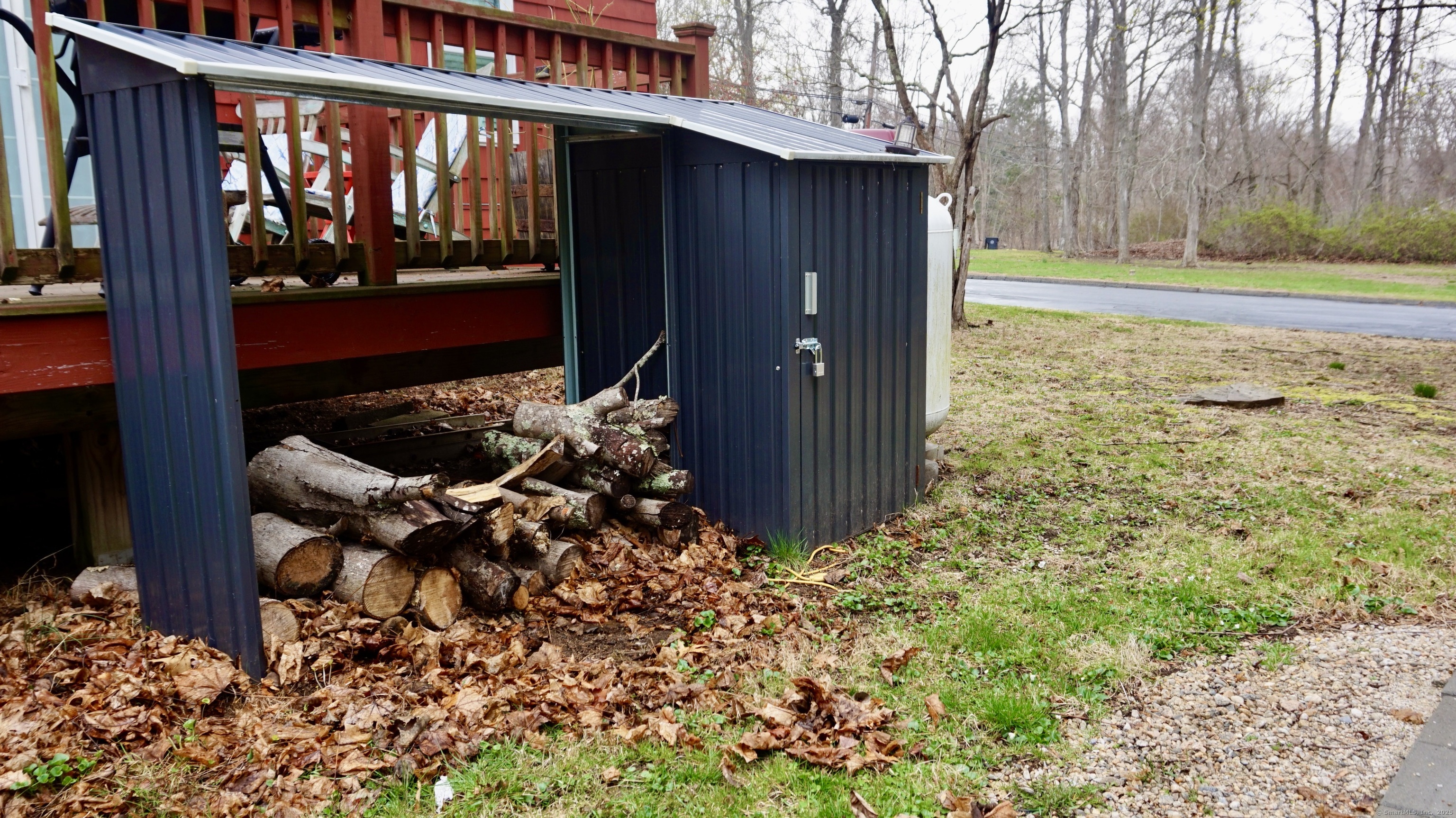 203 Simpson Lane, Montville, Connecticut image 7