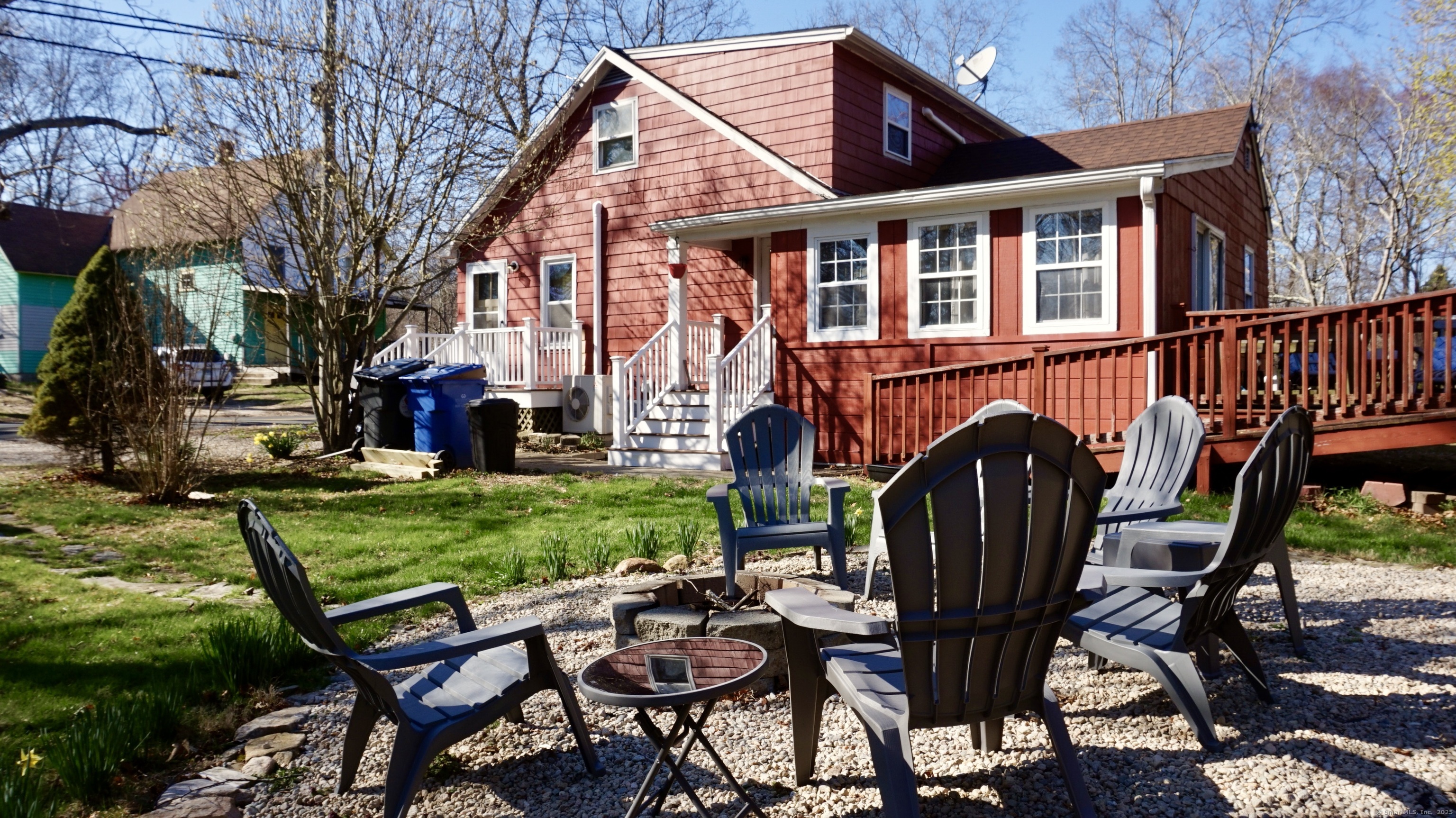 203 Simpson Lane, Montville, Connecticut image 5