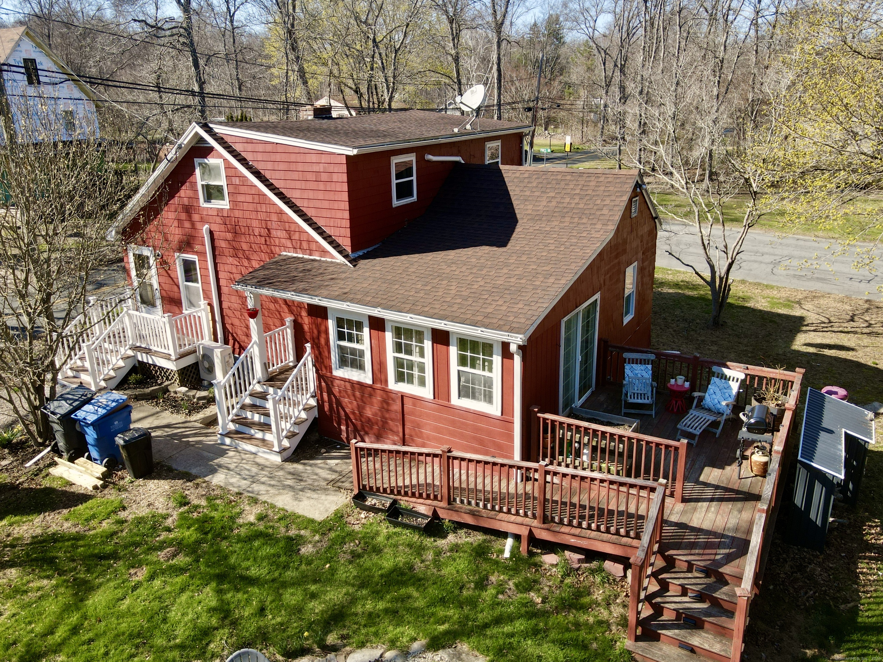 203 Simpson Lane, Montville, Connecticut image 2