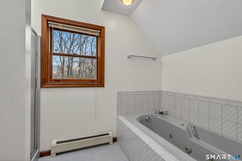 Tiny photo for 67 Pine Hill Road, Tolland, CT 06084 (MLS # 24164562)