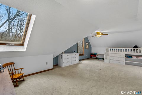 Tiny photo for 67 Pine Hill Road, Tolland, CT 06084 (MLS # 24164562)