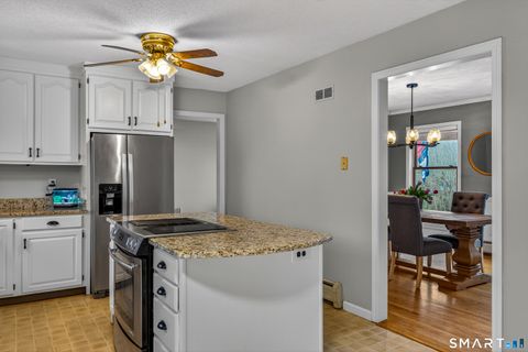 Tiny photo for 67 Pine Hill Road, Tolland, CT 06084 (MLS # 24164562)