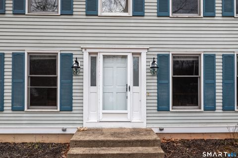 Tiny photo for 67 Pine Hill Road, Tolland, CT 06084 (MLS # 24164562)