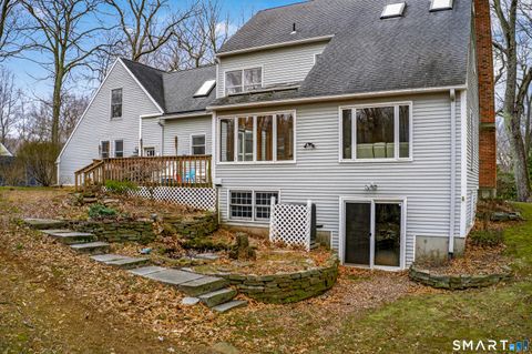 Tiny photo for 67 Pine Hill Road, Tolland, CT 06084 (MLS # 24164562)