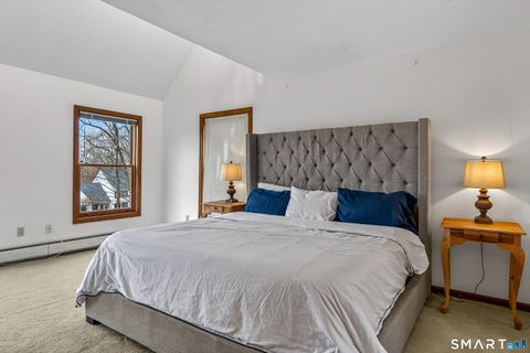 Tiny photo for 67 Pine Hill Road, Tolland, CT 06084 (MLS # 24164562)