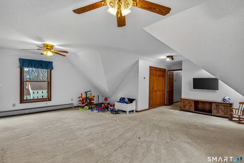 Tiny photo for 67 Pine Hill Road, Tolland, CT 06084 (MLS # 24164562)