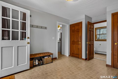 Tiny photo for 67 Pine Hill Road, Tolland, CT 06084 (MLS # 24164562)