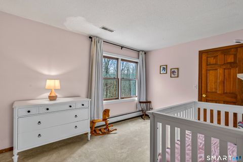 Tiny photo for 67 Pine Hill Road, Tolland, CT 06084 (MLS # 24164562)