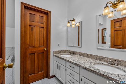 Tiny photo for 67 Pine Hill Road, Tolland, CT 06084 (MLS # 24164562)