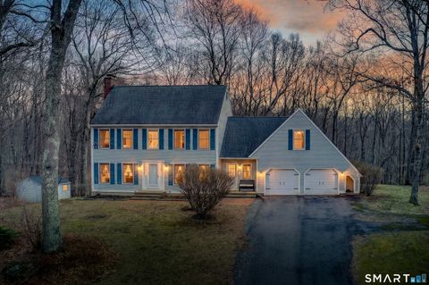 67 Pine Hill Road Tolland CT 06084