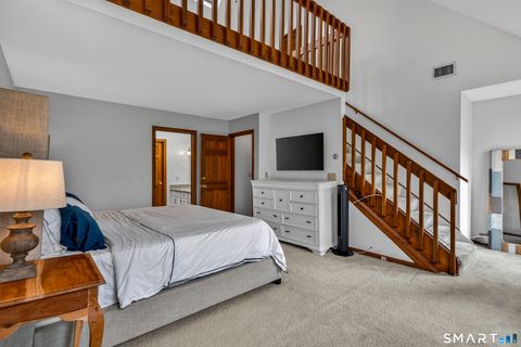 Tiny photo for 67 Pine Hill Road, Tolland, CT 06084 (MLS # 24164562)