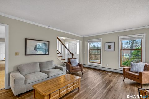 Tiny photo for 67 Pine Hill Road, Tolland, CT 06084 (MLS # 24164562)