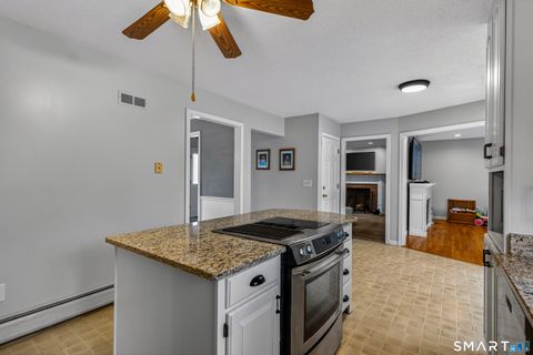 Tiny photo for 67 Pine Hill Road, Tolland, CT 06084 (MLS # 24164562)