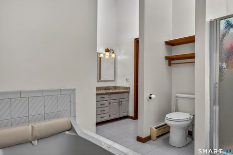 Tiny photo for 67 Pine Hill Road, Tolland, CT 06084 (MLS # 24164562)