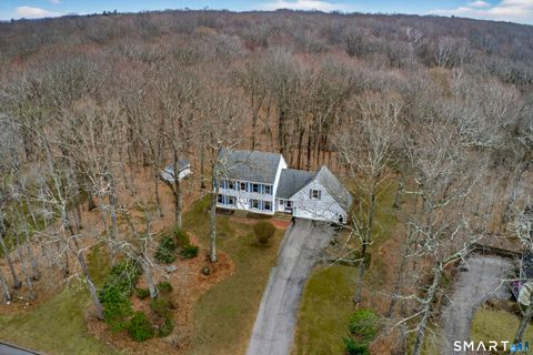 Tiny photo for 67 Pine Hill Road, Tolland, CT 06084 (MLS # 24164562)