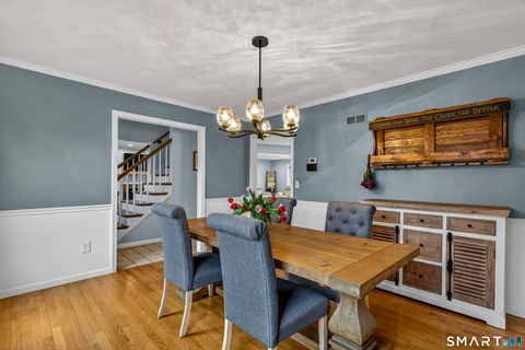 Tiny photo for 67 Pine Hill Road, Tolland, CT 06084 (MLS # 24164562)