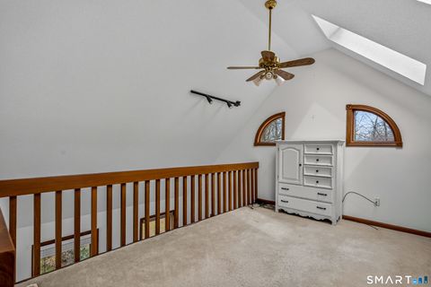 Tiny photo for 67 Pine Hill Road, Tolland, CT 06084 (MLS # 24164562)