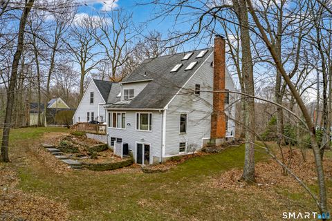 Tiny photo for 67 Pine Hill Road, Tolland, CT 06084 (MLS # 24164562)