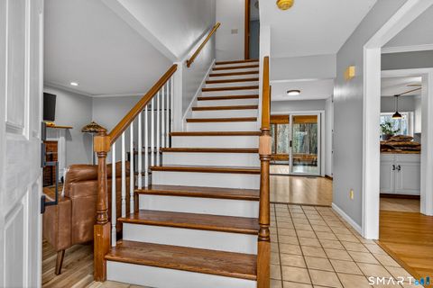 Tiny photo for 67 Pine Hill Road, Tolland, CT 06084 (MLS # 24164562)