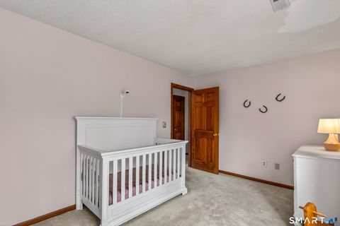 Tiny photo for 67 Pine Hill Road, Tolland, CT 06084 (MLS # 24164562)