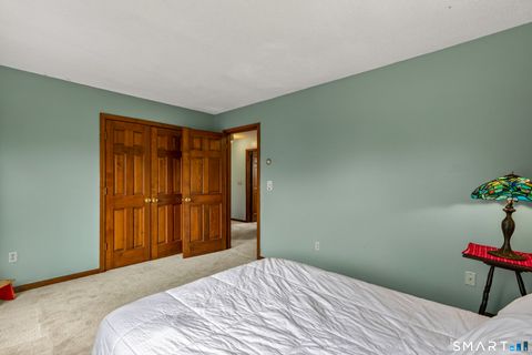 Tiny photo for 67 Pine Hill Road, Tolland, CT 06084 (MLS # 24164562)