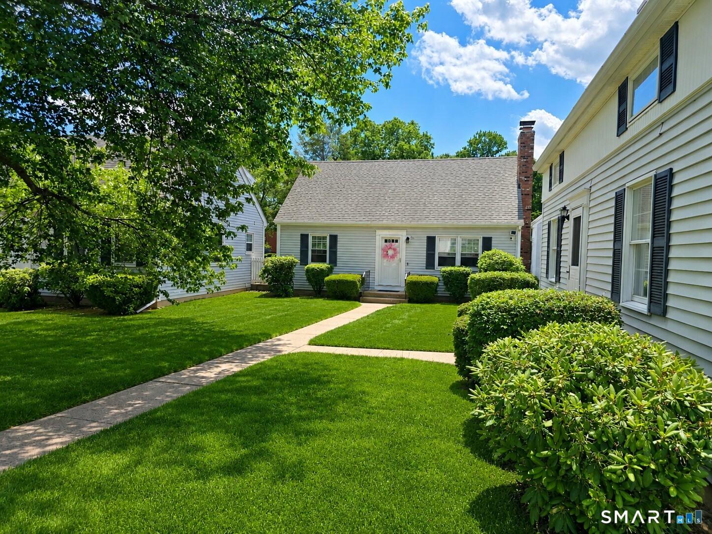 Photo 1 of 27 — 102 Wetherell Street 11, Manchester, CT 06040