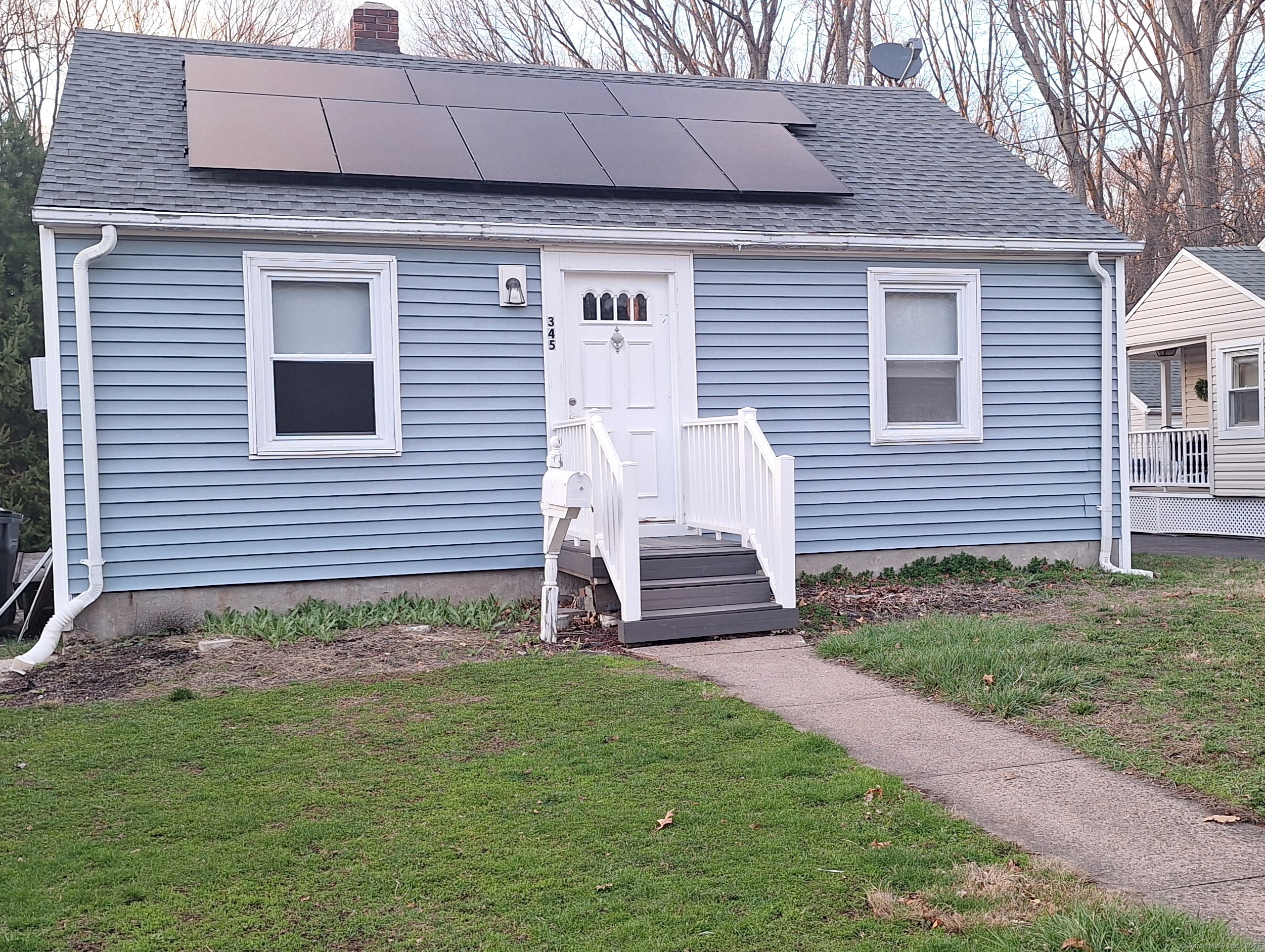 345 Hilliard Street, Manchester, Connecticut image 1