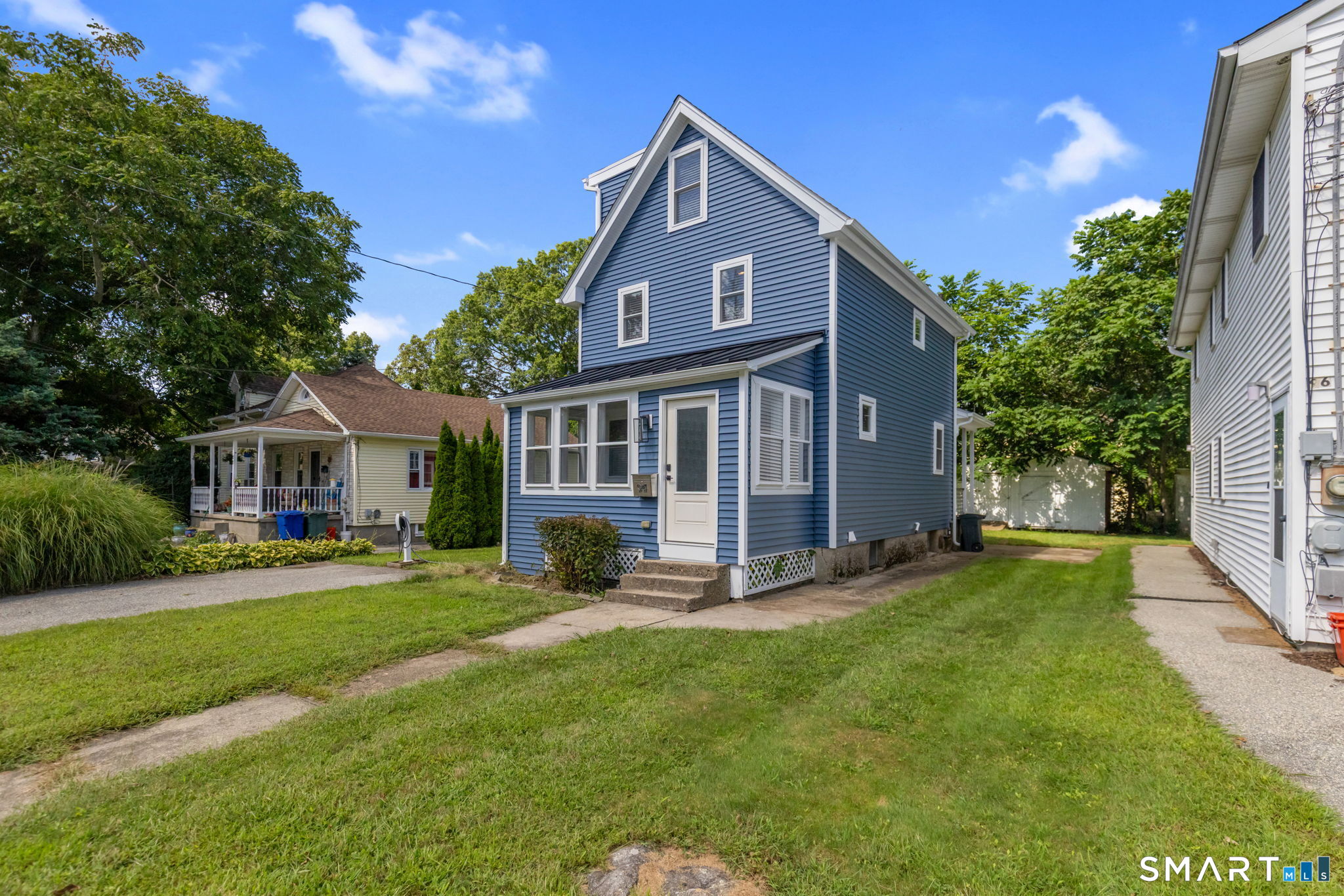 94 Elderkin Avenue