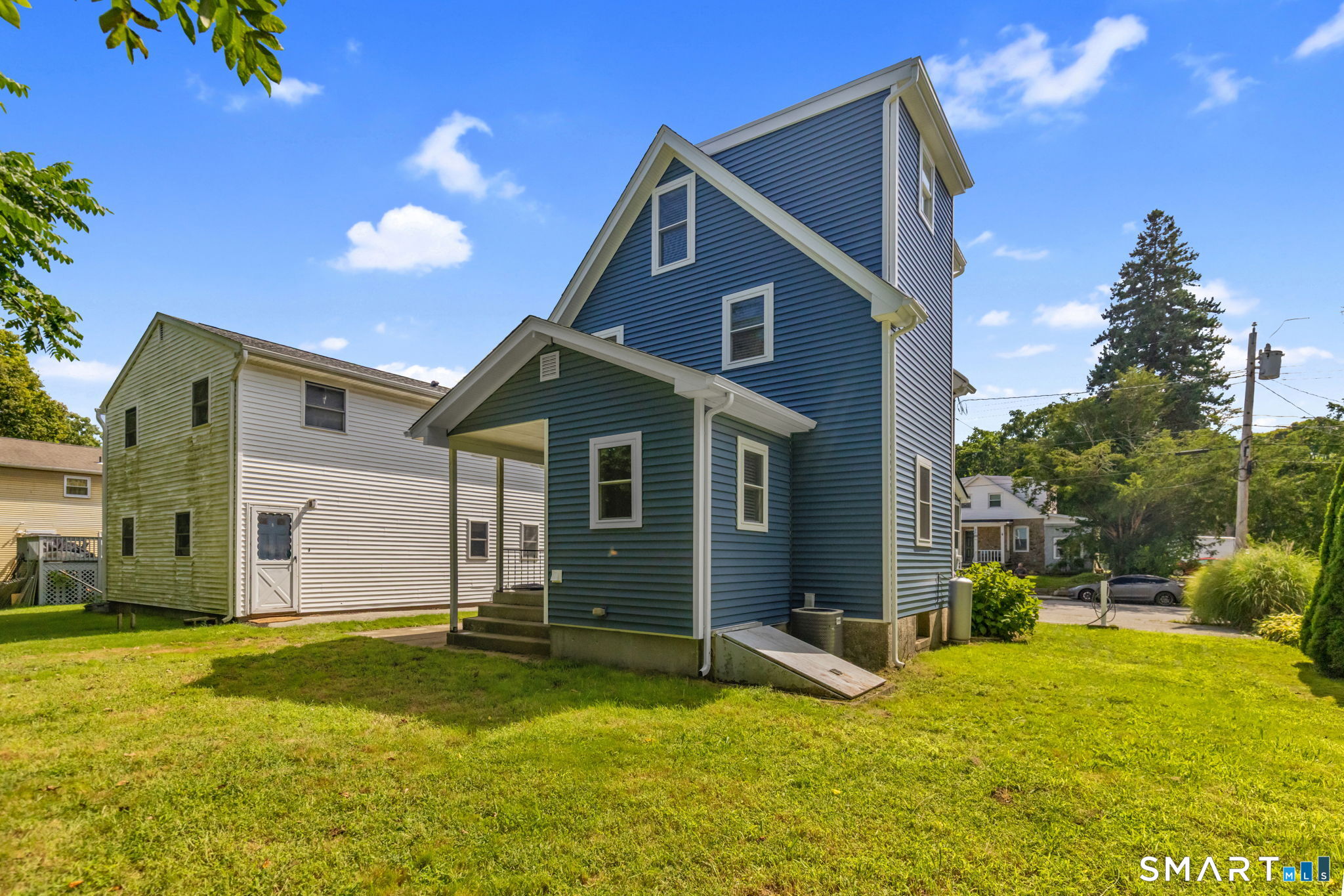 94 Elderkin Avenue