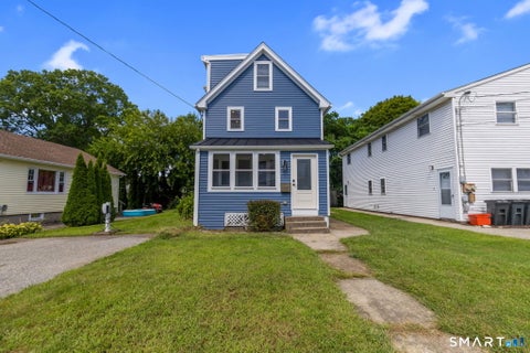 Photo of 94 Elderkin Avenue, Groton, CT 06340 (MLS # 24207191)