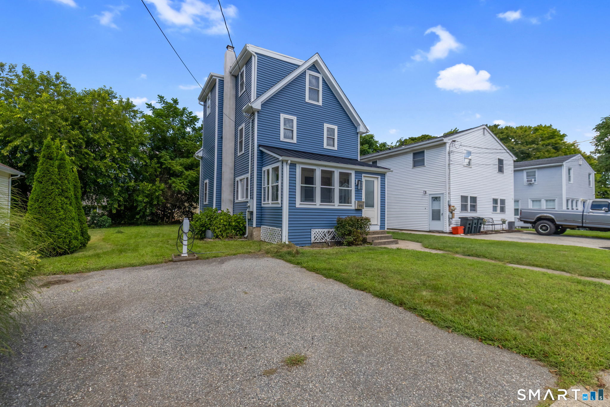 94 Elderkin Avenue