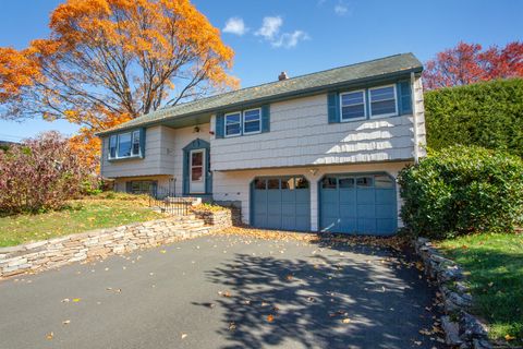 Photo of 60 Burnham Drive, West Hartford, CT 06110 (MLS # 24136857)