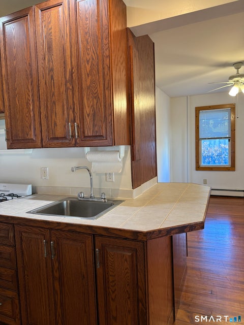 Tiny photo for 38 Harbor Street #2, Stamford, CT 06902 (MLS # 24216648)