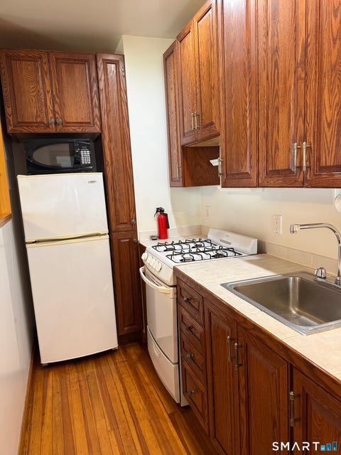Tiny photo for 38 Harbor Street #2, Stamford, CT 06902 (MLS # 24216648)