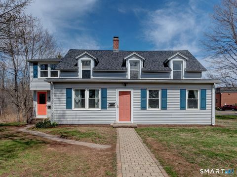 Photo of 274 N Main Street, Southington, CT 06489 (MLS # 24164899)