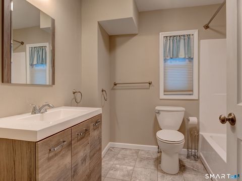 Tiny photo for 274 N Main Street, Southington, CT 06489 (MLS # 24164899)