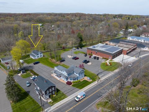 Tiny photo for 274 N Main Street, Southington, CT 06489 (MLS # 24164899)