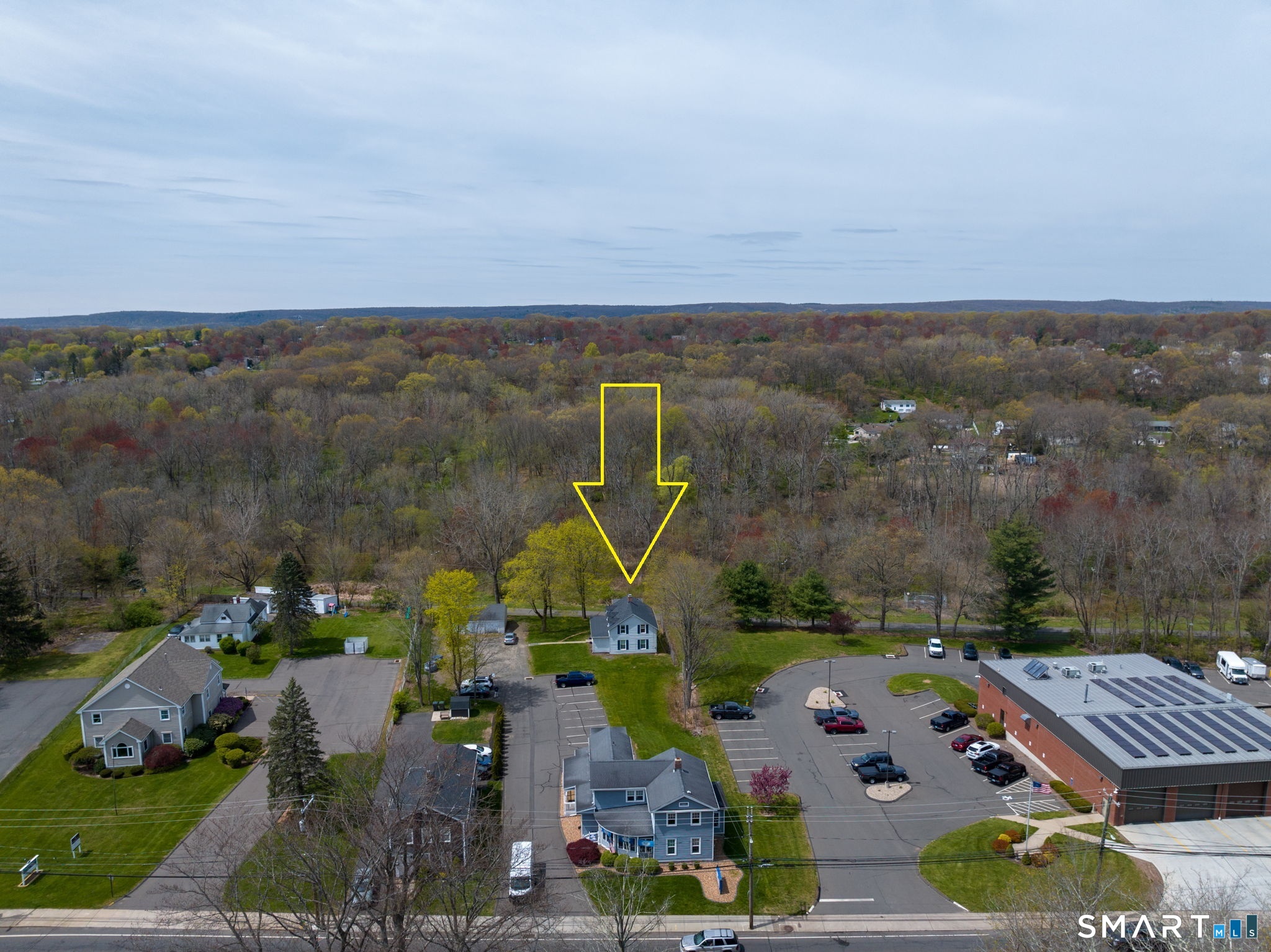 274 North Main Street