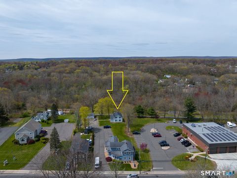 Tiny photo for 274 N Main Street, Southington, CT 06489 (MLS # 24164899)